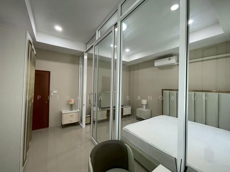 Baan Suan Neramit 5, Phuket, Sri Sunthon, Thalang, Phuket, 5 Bedrooms, 320 sqm, Villa For Rent, by Supitsara Sangarun, 500458270 - DDproperty.com