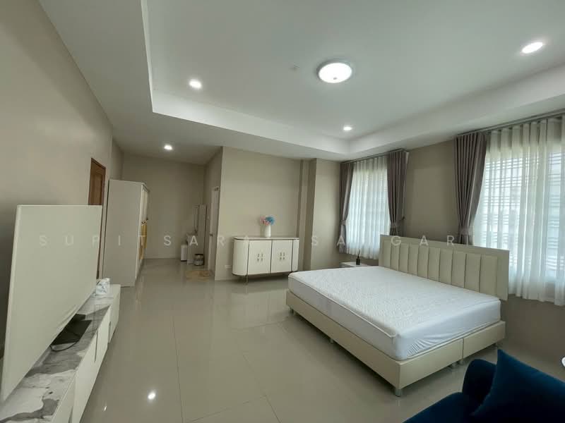 Baan Suan Neramit 5 : หมู่บ้าน บ้านสวนเนรมิต 5, ภูเก็ต, ศรีสุนทร, ถลาง, ภูเก็ต, 320 ตร.ม., วิลล่า ให้เช่า, โดย Supitsara Sangarun, 500458270 - DDproperty.com