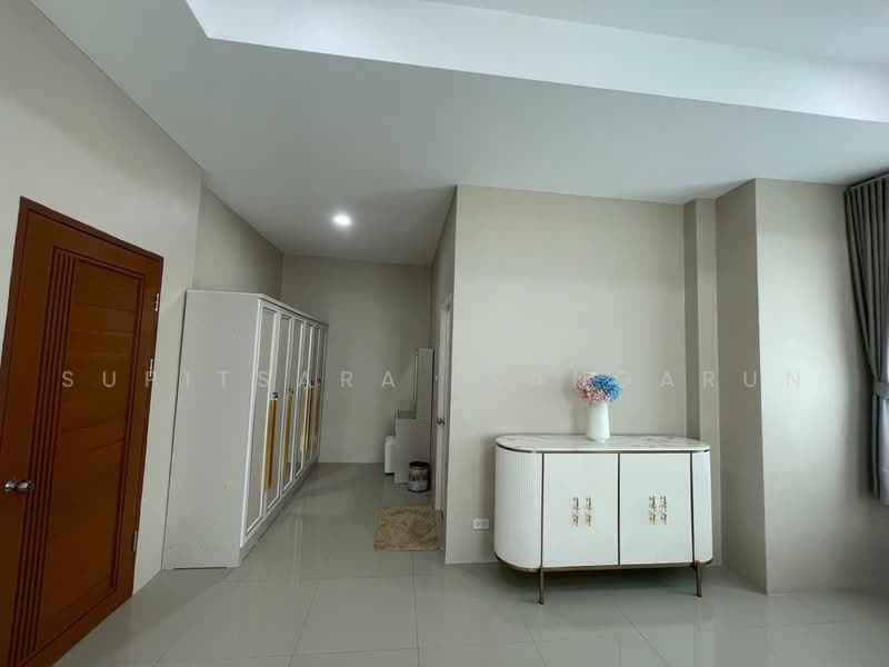 Baan Suan Neramit 5, Phuket, Sri Sunthon, Thalang, Phuket, 5 Bedrooms, 320 sqm, Villa For Rent, by Supitsara Sangarun, 500458270 - DDproperty.com