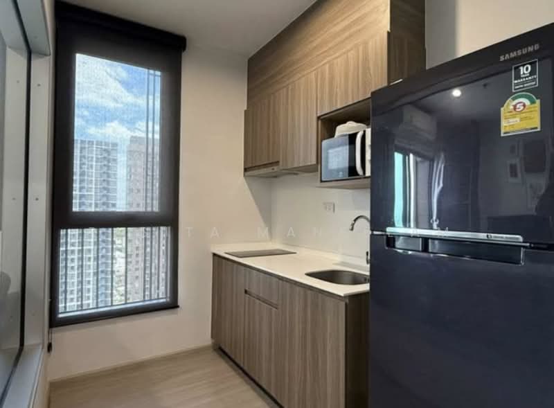 The Parkland Phetkasem 56, Bangkok, Phetkasem Road, Bang Wa, Phasi Charoen, Bangkok, 2 Bedrooms, 74 sqm, Condo For Rent, by Rasita Maneelam, 500458272 - DDproperty.com