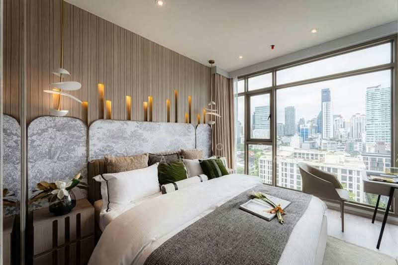 Rhythm Ekkamai Estate, กรุงเทพ, Soi Sukhumvit 63, คลองเตยเหนือ, วัฒนา, กรุงเทพ, 82 ตร.ม., คอนโด ให้เช่า, โดย Khemasooch Chiraburanan, 500458273 - DDproperty.com