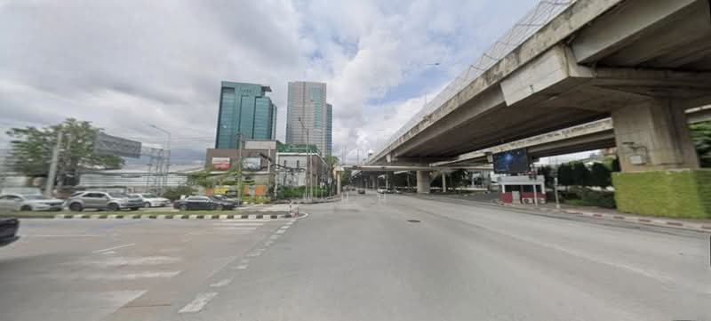 ขายอพาร์ทเม้นท์แปลงใหญ่ ถนนพระราม 6 ใกล้โรงพยาบาลวิชัยยุทธ, Bangkok, Phaya Thai, Bangkok, , 1,600 sqm, Land For Sale, by แนน, 500458274 - DDproperty.com