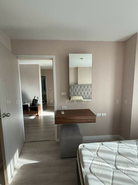 Metro Luxe Rama 4, Bangkok, Ram 4 Road, Phra Kanong, Khlong Toei, Bangkok, 2 Bedrooms, 49 sqm, Condo For Rent, by Holtop Property, 500458275 - DDproperty.com