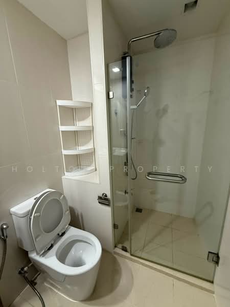 Metro Luxe Rama 4, Bangkok, Ram 4 Road, Phra Kanong, Khlong Toei, Bangkok, 2 Bedrooms, 49 sqm, Condo For Rent, by Holtop Property, 500458275 - DDproperty.com