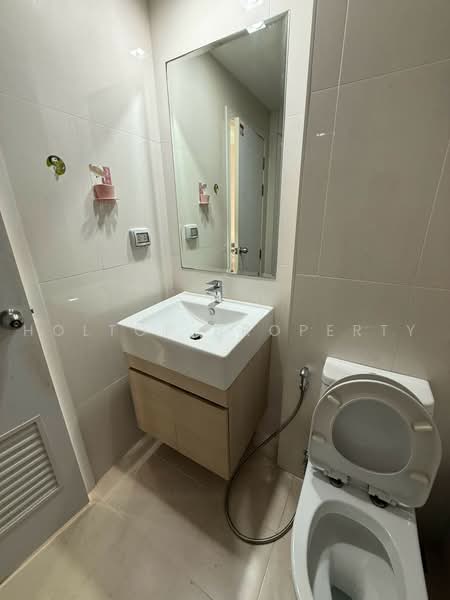 Metro Luxe Rama 4, Bangkok, Ram 4 Road, Phra Kanong, Khlong Toei, Bangkok, 2 Bedrooms, 49 sqm, Condo For Rent, by Holtop Property, 500458275 - DDproperty.com