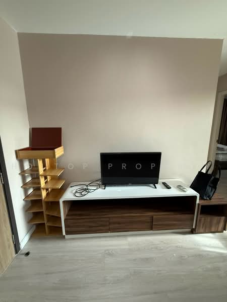 Metro Luxe Rama 4, Bangkok, Ram 4 Road, Phra Kanong, Khlong Toei, Bangkok, 2 Bedrooms, 49 sqm, Condo For Rent, by Holtop Property, 500458275 - DDproperty.com