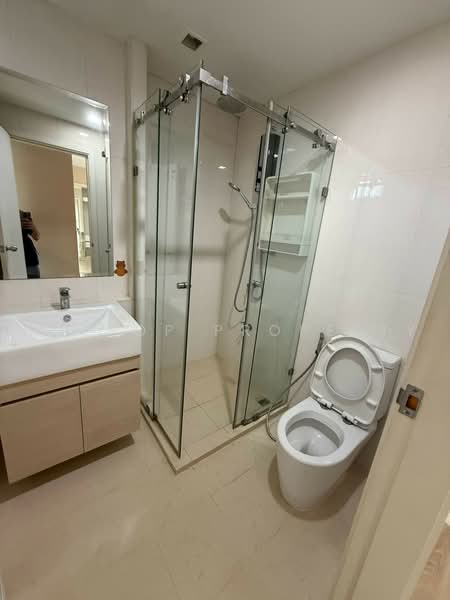 Metro Luxe Rama 4, Bangkok, Ram 4 Road, Phra Kanong, Khlong Toei, Bangkok, 2 Bedrooms, 49 sqm, Condo For Rent, by Holtop Property, 500458275 - DDproperty.com