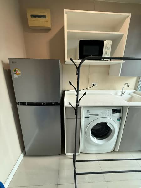 Metro Luxe Rama 4, Bangkok, Ram 4 Road, Phra Kanong, Khlong Toei, Bangkok, 2 Bedrooms, 49 sqm, Condo For Rent, by Holtop Property, 500458275 - DDproperty.com