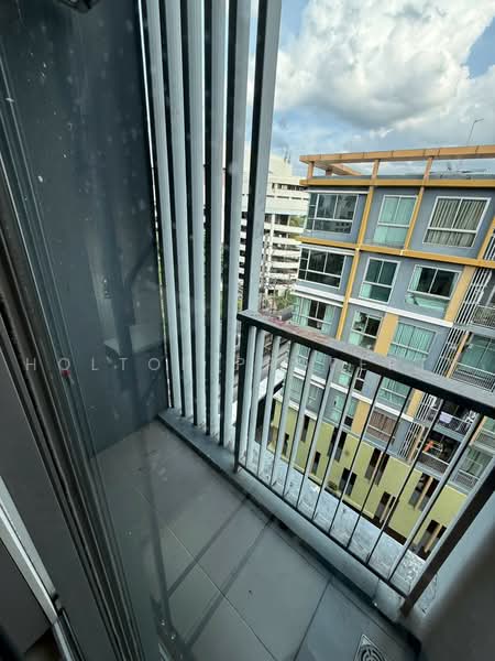 Metro Luxe Rama 4, Bangkok, Ram 4 Road, Phra Kanong, Khlong Toei, Bangkok, 2 Bedrooms, 49 sqm, Condo For Rent, by Holtop Property, 500458275 - DDproperty.com