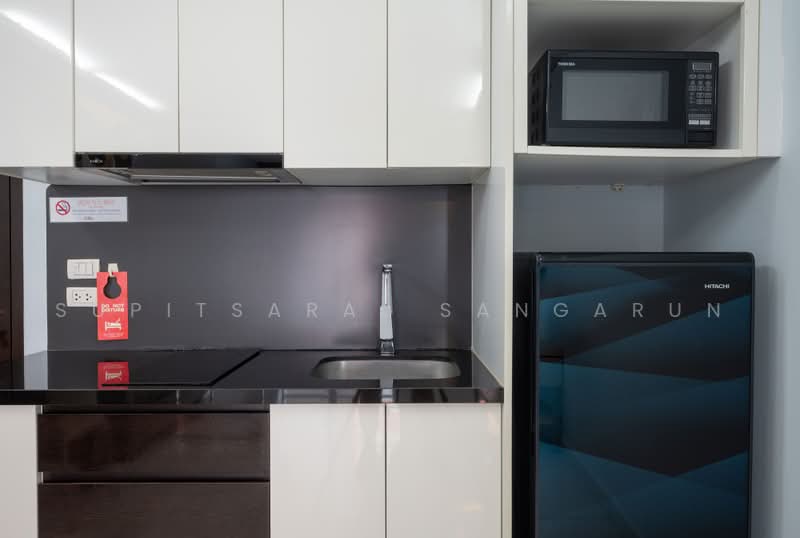 C View Residence, Chon Buri (Pattaya), Pratamnak Road, Nong Pru, Bang Lamung (Pattaya), Chon Buri (Pattaya), 1 Bedroom, 44 sqm, Apartment For Sale, by Supitsara Sangarun, 500458276 - DDproperty.com