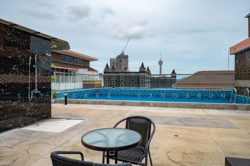 C View Residence, ชลบุรี, ถ.พระตำหนัก, หนองปรือ, บางละมุง, ชลบุรี, 44 ตร.ม., อพาร์ทเมนท์ ขาย, โดย Supitsara Sangarun, 500458276 - DDproperty.com