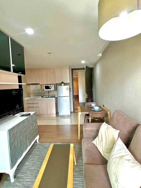 Tidy Thonglor, Bangkok, 105 Sukhumvit 55 Road, Khlong Tan Nua, Watthana, Bangkok, 1 Bedroom, 30 sqm, Condo For Sale, by Pemika Aukkaraleekul, 500458278 - DDproperty.com
