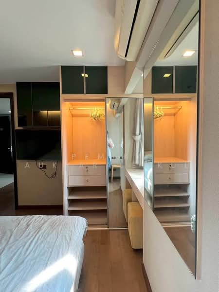 Tidy Thonglor, Bangkok, 105 Sukhumvit 55 Road, Khlong Tan Nua, Watthana, Bangkok, 1 Bedroom, 30 sqm, Condo For Sale, by Pemika Aukkaraleekul, 500458278 - DDproperty.com