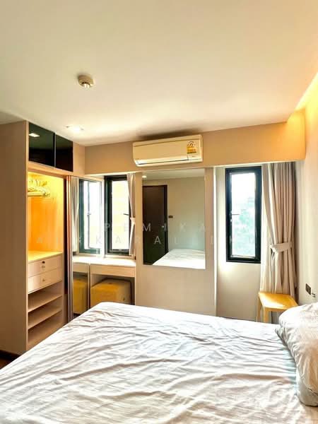 Tidy Thonglor, Bangkok, 105 Sukhumvit 55 Road, Khlong Tan Nua, Watthana, Bangkok, 1 Bedroom, 30 sqm, Condo For Sale, by Pemika Aukkaraleekul, 500458278 - DDproperty.com