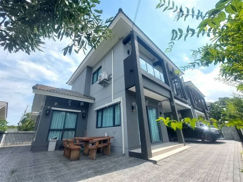 เซนโทร บางนา-กิ่งแก้ว : Centro Bangna-Kingkaew, สมุทรปราการ, ราชาเทวะ, บางพลี, สมุทรปราการ, 200 ตร.ม., บ้านเดี่ยว ขาย, โดย คุณ ภควัต อุณหรัตน์ (อ้น), 500458280 - DDproperty.com