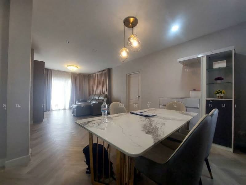 Centro Bangna-Kingkaew, Samut Prakan, Rachathewa, Bang Plee, Samut Prakan, 4 Bedrooms, 200 sqm, Single Detached House For Sale, by คุณ ภควัต อุณหรัตน์ (อ้น), 500458280 - DDproperty.com