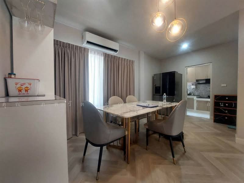 Centro Bangna-Kingkaew, Samut Prakan, Rachathewa, Bang Plee, Samut Prakan, 4 Bedrooms, 200 sqm, Single Detached House For Sale, by คุณ ภควัต อุณหรัตน์ (อ้น), 500458280 - DDproperty.com