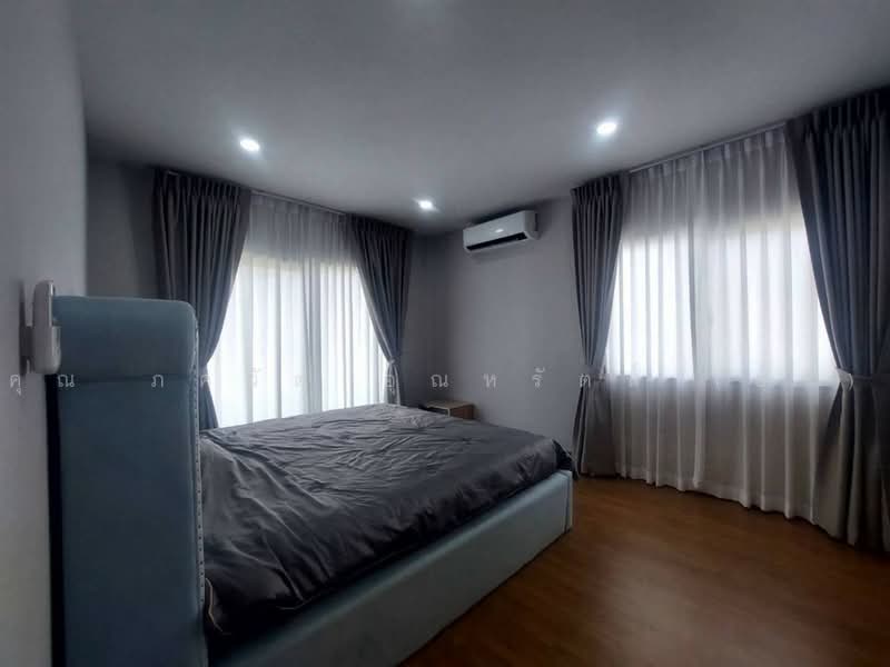 Centro Bangna-Kingkaew, Samut Prakan, Rachathewa, Bang Plee, Samut Prakan, 4 Bedrooms, 200 sqm, Single Detached House For Sale, by คุณ ภควัต อุณหรัตน์ (อ้น), 500458280 - DDproperty.com