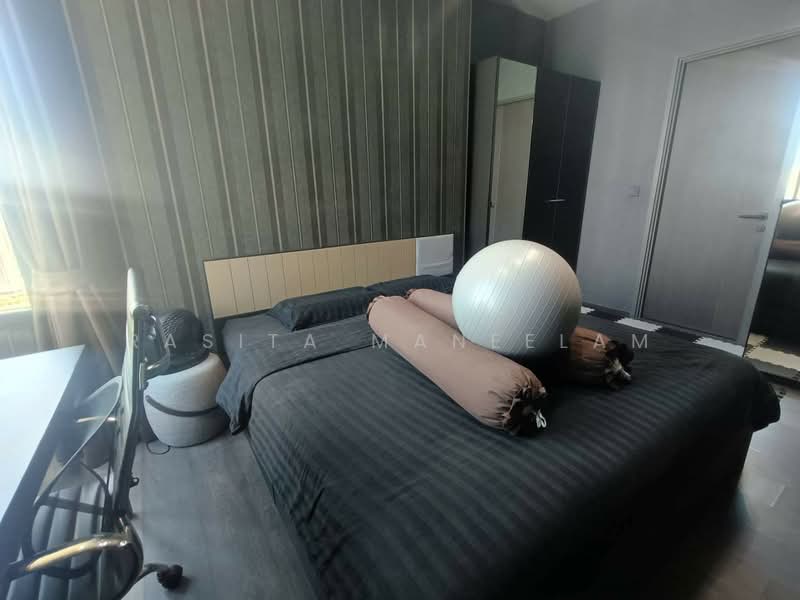 The Edge Sukhumvit 23 : เอดจ์ สุขุมวิท 23, กรุงเทพ, 6 ซอยสุขุมวิท 23, คลองเตยเหนือ, วัฒนา, กรุงเทพ, 43 ตร.ม., คอนโด ขาย, โดย Rasita Maneelam, 500458281 - DDproperty.com