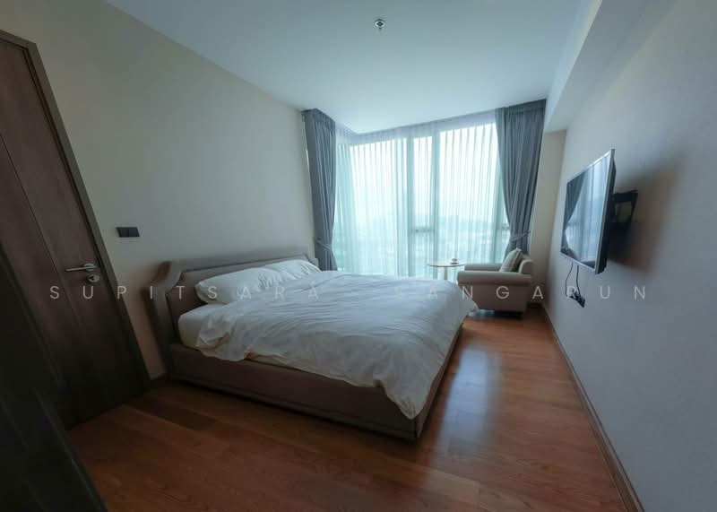 Marina Bayfront Sriracha, Chon Buri (Pattaya), 212 Jerm Jom Phon Road, Si Racha, Chon Buri (Pattaya), 1 Bedroom, 55 sqm, Condo For Sale, by Supitsara Sangarun, 500458282 - DDproperty.com