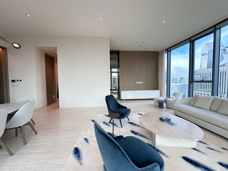 Scope Langsuan, Bangkok, Soi Lang Suan, Lumphini, Pathum Wan, Bangkok, 2 Bedrooms, 163 sqm, Condo For Rent, by Ryan Tarrarinn, 500458283 - DDproperty.com