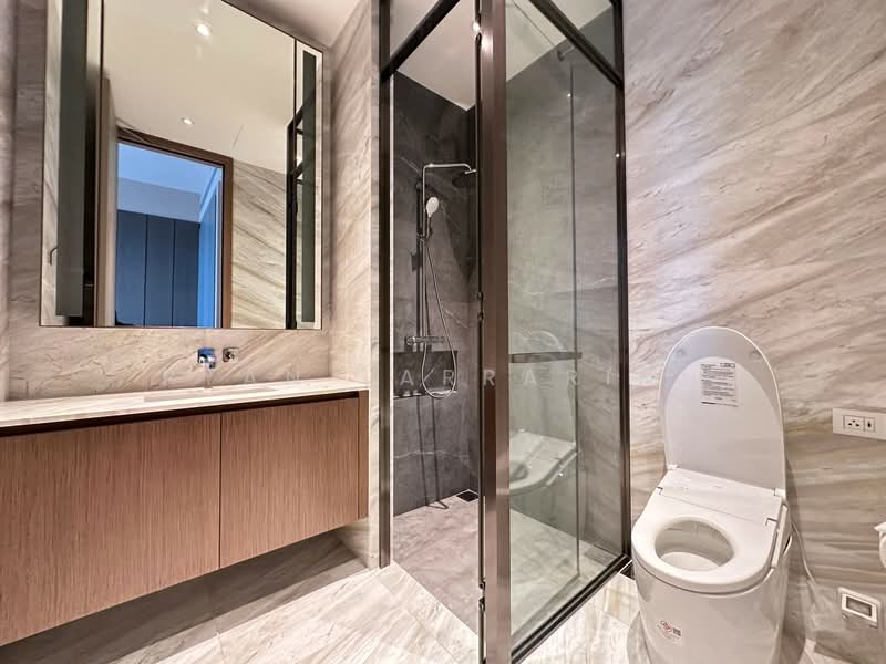 Scope Langsuan, Bangkok, Soi Lang Suan, Lumphini, Pathum Wan, Bangkok, 2 Bedrooms, 163 sqm, Condo For Rent, by Ryan Tarrarinn, 500458283 - DDproperty.com