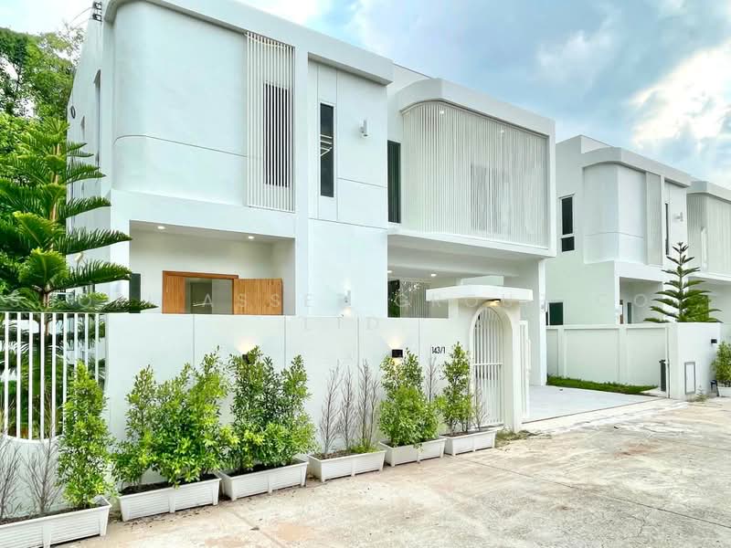 บ้านเดี่ยวท่ารั้ว ดอยสะเก็ด เชียงใหม่, เชียงใหม่, สันปูเลย, ดอยสะเก็ด, เชียงใหม่, 164 ตร.ม., บ้านเดี่ยว ขาย, โดย Shori Asset Group Co., Ltd., 500458287 - DDproperty.com