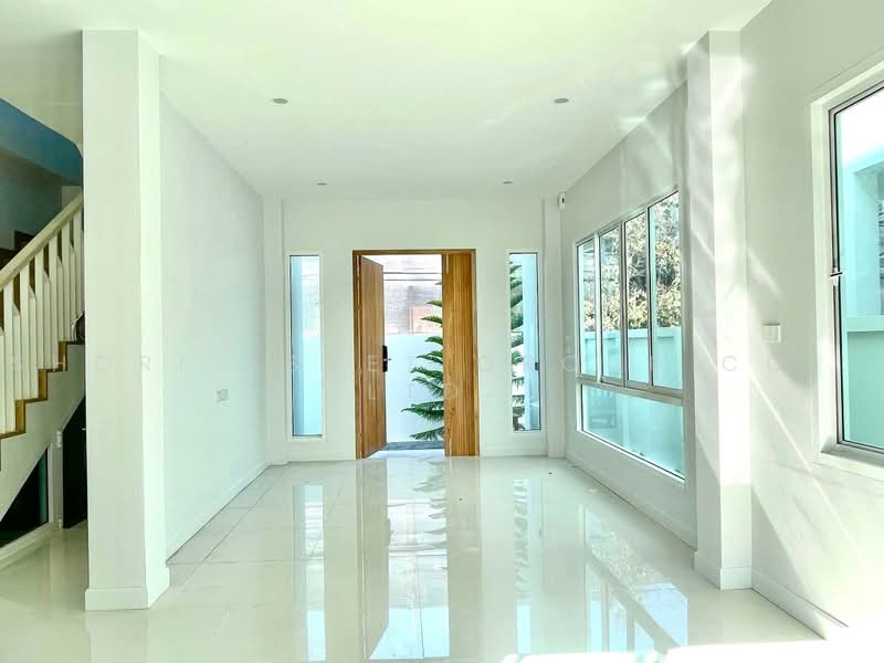 Detached house, Tha Rua ,Doi Saket , Chiang Mai, Chiang Mai, San Pu Loei, Doi Saket, Chiang Mai, 3 Bedrooms, 164 sqm, Single Detached House For Sale, by Shori Asset Group Co., Ltd., 500458287 - DDproperty.com
