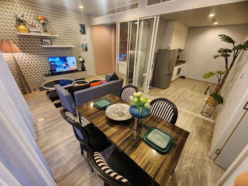 Baan Plai Haad, Chon Buri (Pattaya), Na Kluea 18 Road, Na Kloe, Bang Lamung (Pattaya), Chon Buri (Pattaya), 2 Bedrooms, 68 sqm, Condo For Sale, by Supitsara Sangarun, 500458289 - DDproperty.com