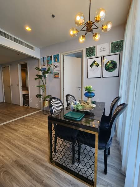 Baan Plai Haad, Chon Buri (Pattaya), Na Kluea 18 Road, Na Kloe, Bang Lamung (Pattaya), Chon Buri (Pattaya), 2 Bedrooms, 68 sqm, Condo For Sale, by Supitsara Sangarun, 500458289 - DDproperty.com