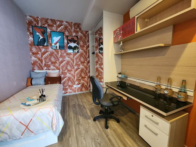 Baan Plai Haad, Chon Buri (Pattaya), Na Kluea 18 Road, Na Kloe, Bang Lamung (Pattaya), Chon Buri (Pattaya), 2 Bedrooms, 68 sqm, Condo For Sale, by Supitsara Sangarun, 500458289 - DDproperty.com