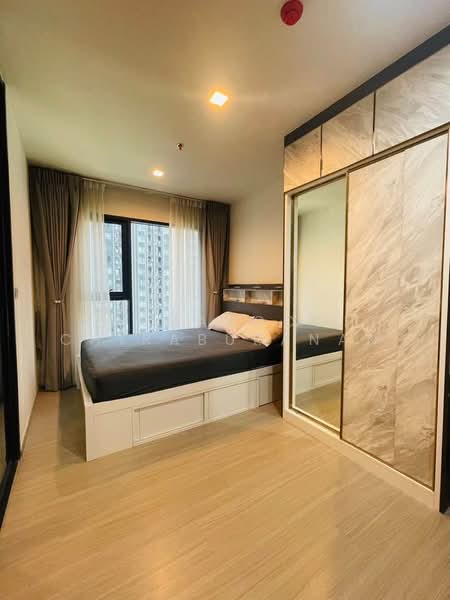 Life Asoke Hype : ไลฟ์ อโศก ไฮป์, กรุงเทพ, 339 ถนน จตุรทิศ, มักกะสัน, ราชเทวี, กรุงเทพ, 27 ตร.ม., คอนโด ให้เช่า, โดย Khemasooch Chiraburanan, 500458290 - DDproperty.com