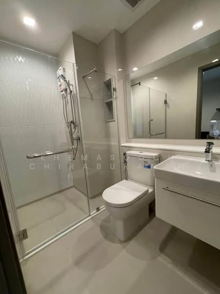 Life Asoke Hype, Bangkok, 339 Chaturathit Rd, Makkasan, Ratchathewi, Bangkok, Studio, 27 sqm, Condo For Rent, by Khemasooch Chiraburanan, 500458290 - DDproperty.com