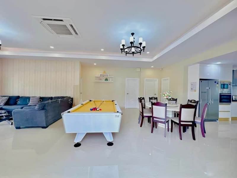 Baan Dusit Pattaya Hill, Chon Buri (Pattaya), Na Chom Thian, Sattahip, Chon Buri (Pattaya), 4 Bedrooms, 620 sqm, Villa For Sale, by Supitsara Sangarun, 500458291 - DDproperty.com