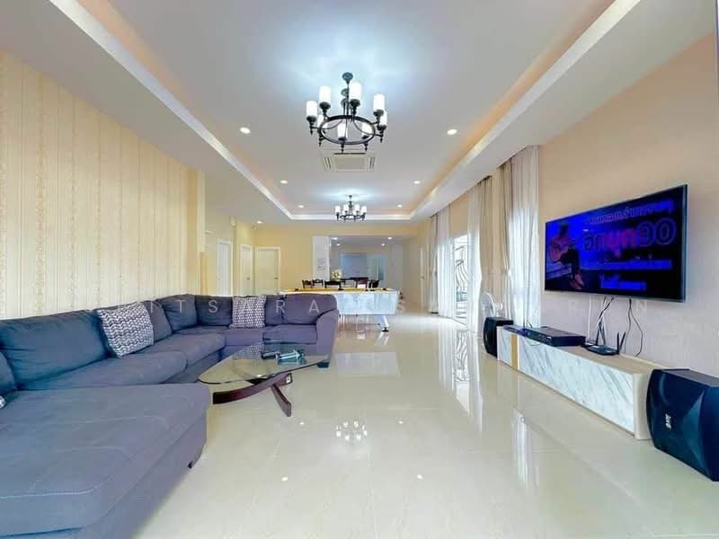 Baan Dusit Pattaya Hill : บ้านดุสิต พัทยา ฮิลล์, ชลบุรี, นาจอมเทียน, สัตหีบ, ชลบุรี, 620 ตร.ม., วิลล่า ขาย, โดย Supitsara Sangarun, 500458291 - DDproperty.com