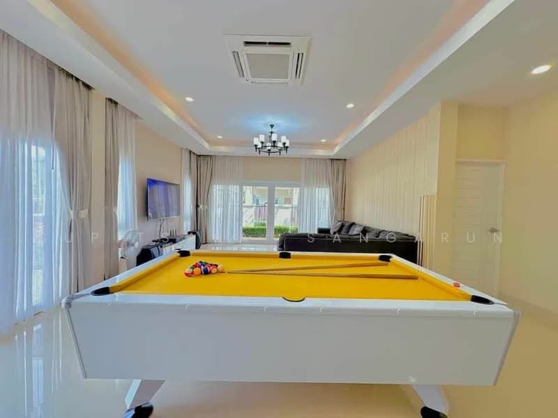 Baan Dusit Pattaya Hill : บ้านดุสิต พัทยา ฮิลล์, ชลบุรี, นาจอมเทียน, สัตหีบ, ชลบุรี, 620 ตร.ม., วิลล่า ขาย, โดย Supitsara Sangarun, 500458291 - DDproperty.com
