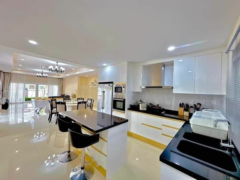 Baan Dusit Pattaya Hill : บ้านดุสิต พัทยา ฮิลล์, ชลบุรี, นาจอมเทียน, สัตหีบ, ชลบุรี, 620 ตร.ม., วิลล่า ขาย, โดย Supitsara Sangarun, 500458291 - DDproperty.com