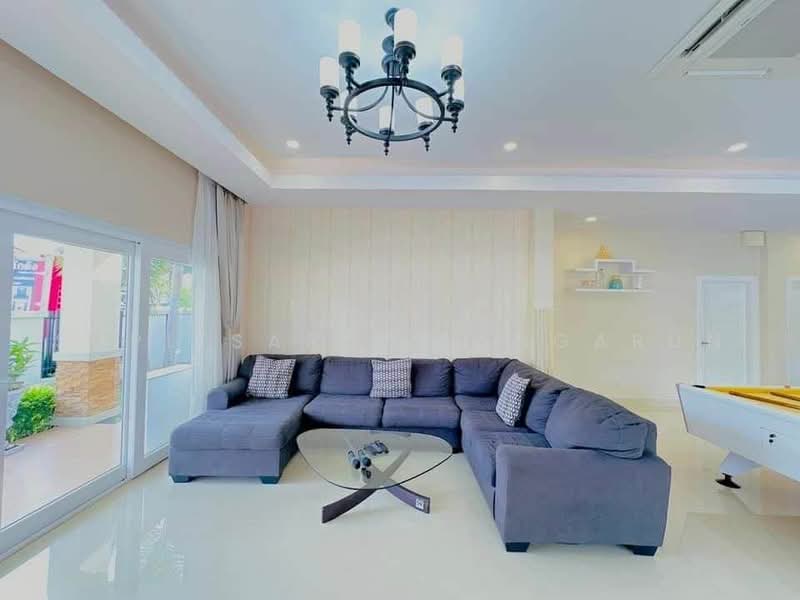 Baan Dusit Pattaya Hill : บ้านดุสิต พัทยา ฮิลล์, ชลบุรี, นาจอมเทียน, สัตหีบ, ชลบุรี, 620 ตร.ม., วิลล่า ขาย, โดย Supitsara Sangarun, 500458291 - DDproperty.com