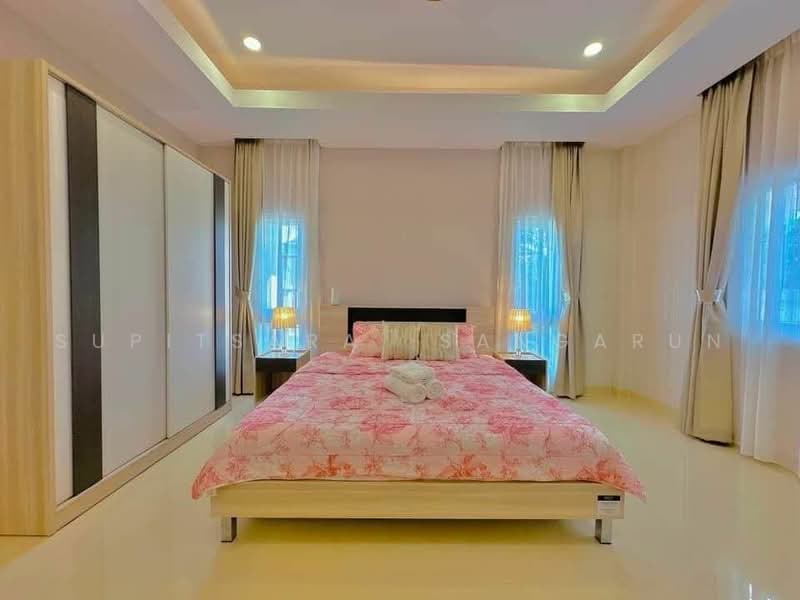 Baan Dusit Pattaya Hill : บ้านดุสิต พัทยา ฮิลล์, ชลบุรี, นาจอมเทียน, สัตหีบ, ชลบุรี, 620 ตร.ม., วิลล่า ขาย, โดย Supitsara Sangarun, 500458291 - DDproperty.com