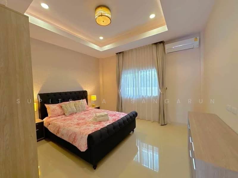 Baan Dusit Pattaya Hill : บ้านดุสิต พัทยา ฮิลล์, ชลบุรี, นาจอมเทียน, สัตหีบ, ชลบุรี, 620 ตร.ม., วิลล่า ขาย, โดย Supitsara Sangarun, 500458291 - DDproperty.com