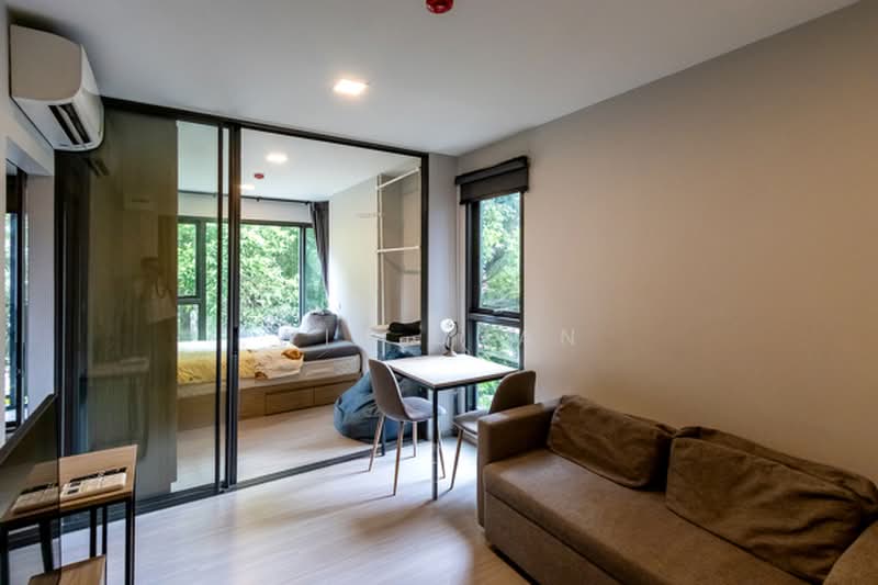 The Privacy S101, Bangkok, Soi Punna Withi 16 Sukhumvit Road, Bang Chak, Phra Khanong, Bangkok, 1 Bedroom, 28 sqm, Condo For Rent, by Win Chan, 500458293 - DDproperty.com