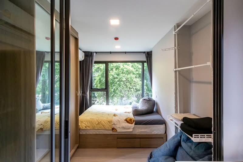 The Privacy S101, Bangkok, Soi Punna Withi 16 Sukhumvit Road, Bang Chak, Phra Khanong, Bangkok, 1 Bedroom, 28 sqm, Condo For Rent, by Win Chan, 500458293 - DDproperty.com