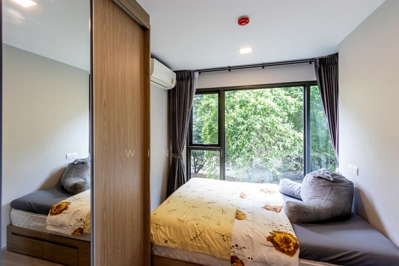 The Privacy S101, กรุงเทพ, ซอยปุณณวิถี 16 ถนนสุขุมวิท 101, บางจาก, พระโขนง, กรุงเทพ, 28 ตร.ม., คอนโด ให้เช่า, โดย Win Chan, 500458293 - DDproperty.com