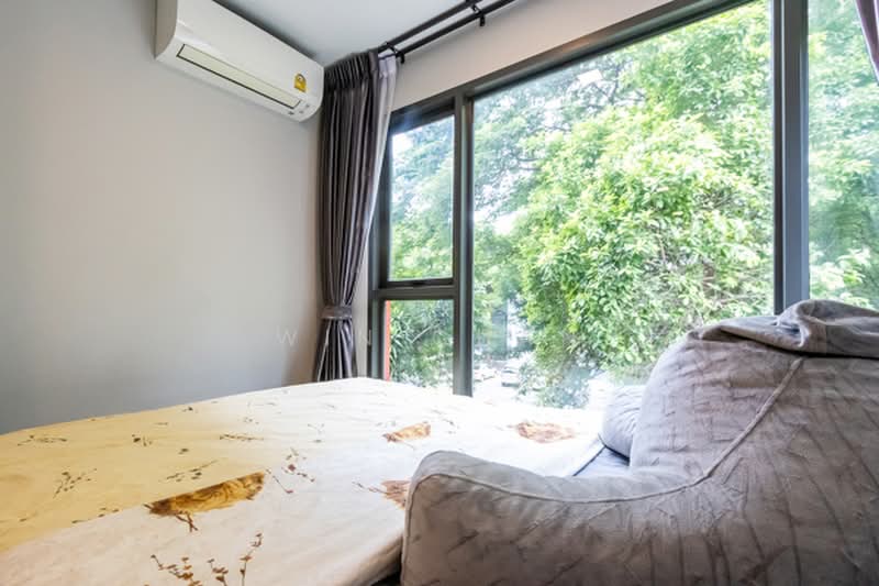The Privacy S101, Bangkok, Soi Punna Withi 16 Sukhumvit Road, Bang Chak, Phra Khanong, Bangkok, 1 Bedroom, 28 sqm, Condo For Rent, by Win Chan, 500458293 - DDproperty.com