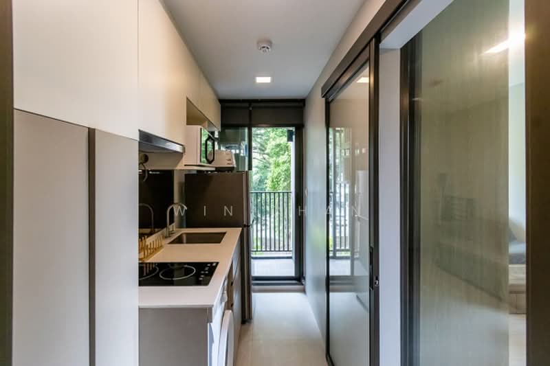 The Privacy S101, Bangkok, Soi Punna Withi 16 Sukhumvit Road, Bang Chak, Phra Khanong, Bangkok, 1 Bedroom, 28 sqm, Condo For Rent, by Win Chan, 500458293 - DDproperty.com