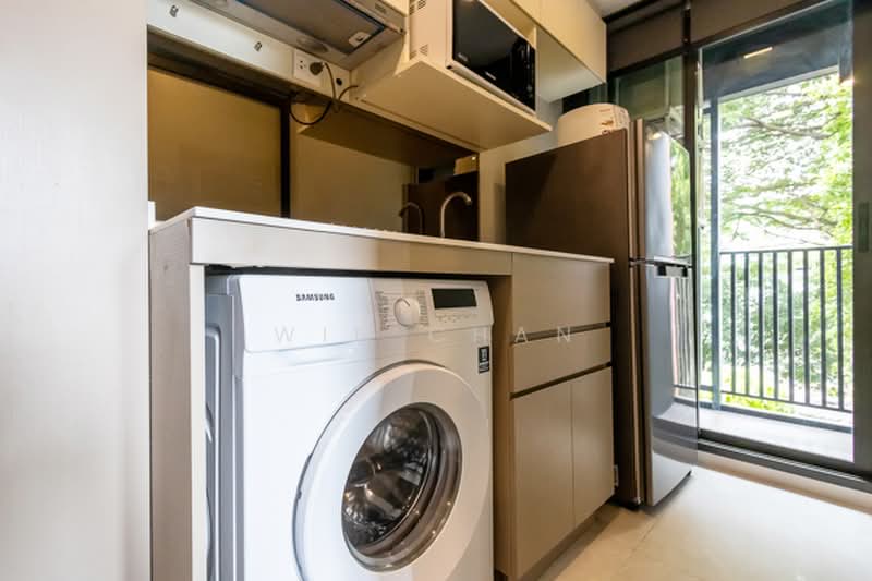The Privacy S101, Bangkok, Soi Punna Withi 16 Sukhumvit Road, Bang Chak, Phra Khanong, Bangkok, 1 Bedroom, 28 sqm, Condo For Rent, by Win Chan, 500458293 - DDproperty.com