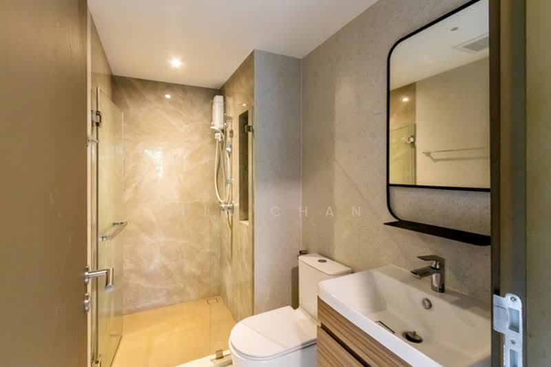 The Privacy S101, Bangkok, Soi Punna Withi 16 Sukhumvit Road, Bang Chak, Phra Khanong, Bangkok, 1 Bedroom, 28 sqm, Condo For Rent, by Win Chan, 500458293 - DDproperty.com