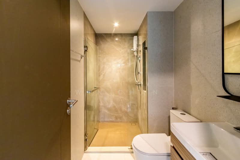 The Privacy S101, Bangkok, Soi Punna Withi 16 Sukhumvit Road, Bang Chak, Phra Khanong, Bangkok, 1 Bedroom, 28 sqm, Condo For Rent, by Win Chan, 500458293 - DDproperty.com