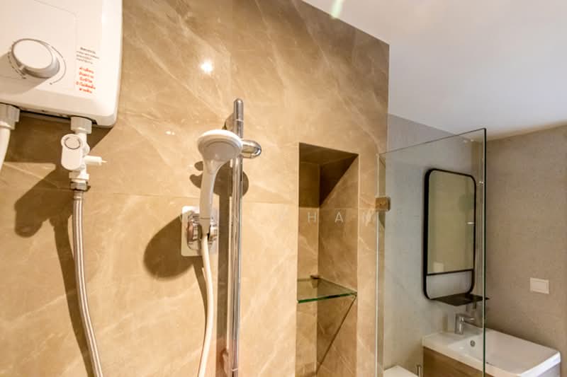The Privacy S101, Bangkok, Soi Punna Withi 16 Sukhumvit Road, Bang Chak, Phra Khanong, Bangkok, 1 Bedroom, 28 sqm, Condo For Rent, by Win Chan, 500458293 - DDproperty.com