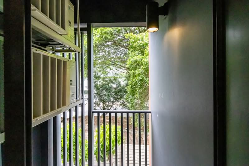 The Privacy S101, Bangkok, Soi Punna Withi 16 Sukhumvit Road, Bang Chak, Phra Khanong, Bangkok, 1 Bedroom, 28 sqm, Condo For Rent, by Win Chan, 500458293 - DDproperty.com